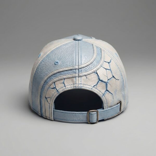 How to Train Your Dragon Light Fury Classic Cap - Image 4