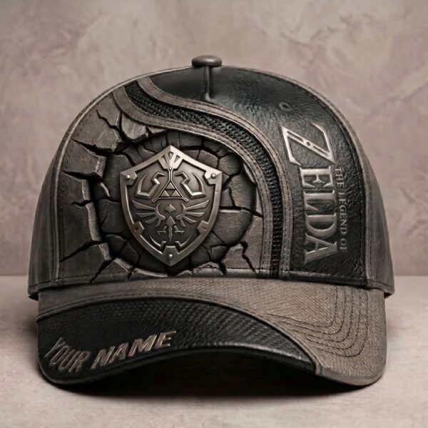 The Legend of Zelda Classic Cap - THK126829 - Image 3