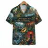 The Lord of the Rings Hawaiian Shirt -THK127281