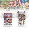 Premium Snoopy 3D Apparel-THK126477
