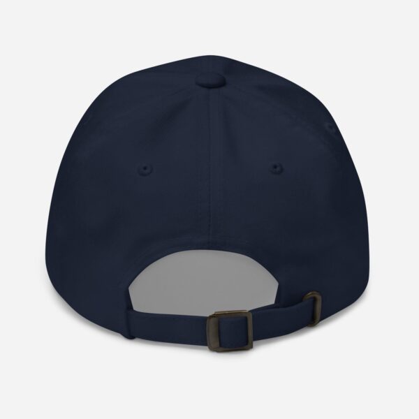 Premium Star Trek U.S.S. Defiant NX-74205 Embroidery Cap - Image 5