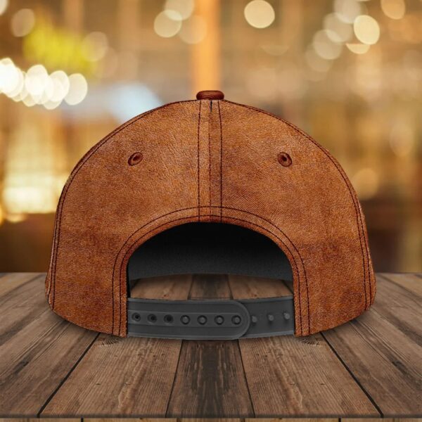 Star Trek Enterprise Classic Cap - THK116428 - Image 4