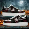 Michael Myers Air Low-Top Sneakers Shoes -THK131681