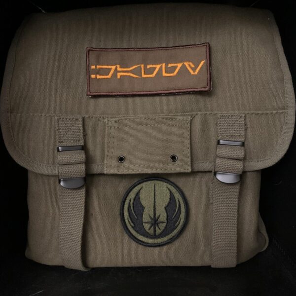 Star Wars Tactical Morale Embroidered Patches Set - Image 19