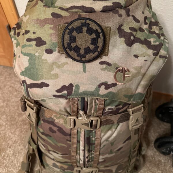 Star Wars Tactical Morale Embroidered Patches Set - Image 16