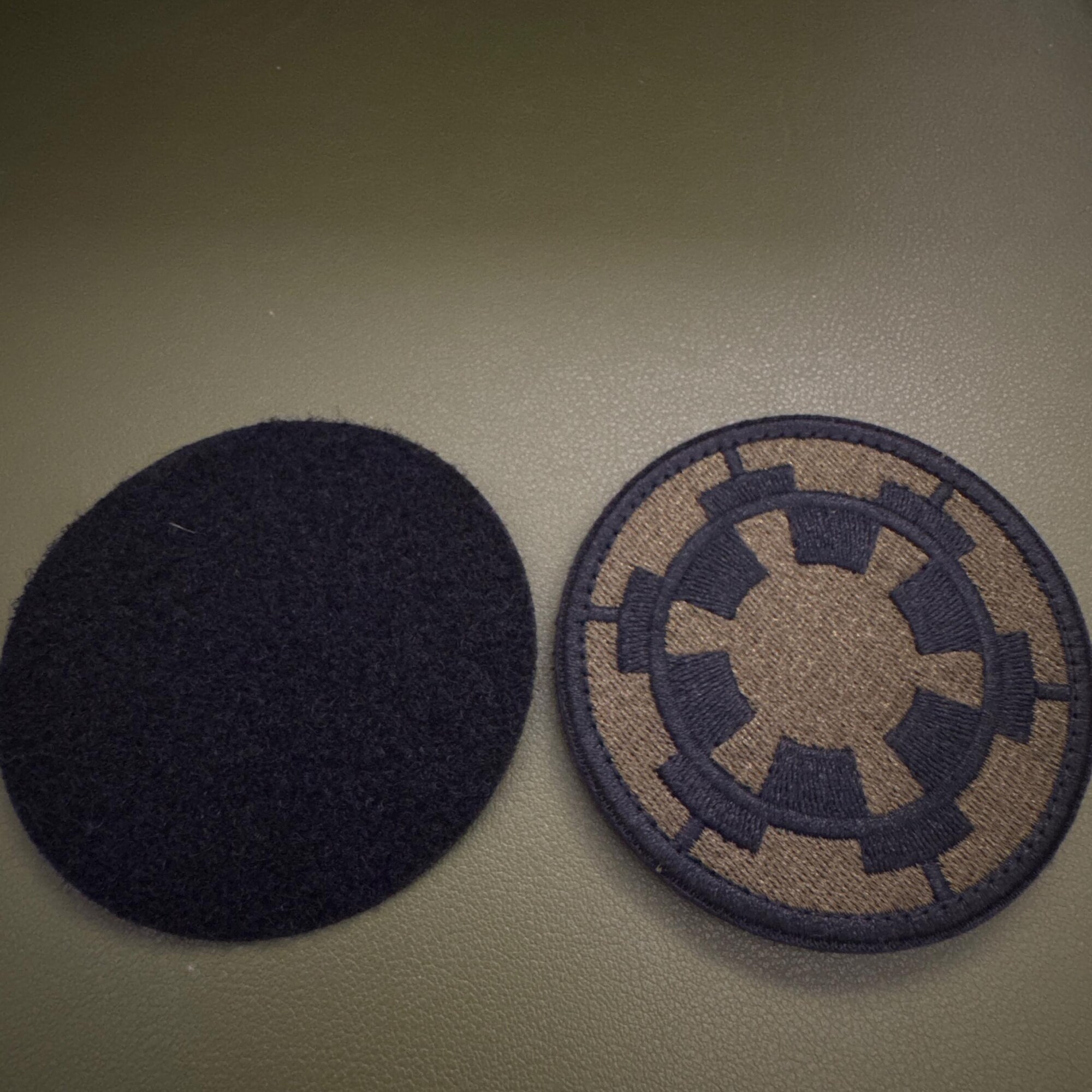 Star Wars Tactical Morale Embroidered Patches Set - Image 14