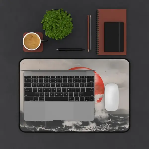Godzilla LED Desk Mat -THK125122 - Image 4