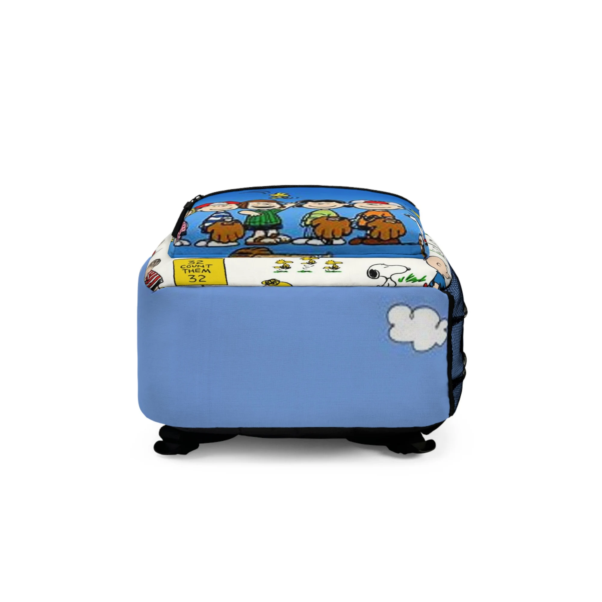 Snoopy 3D Leisure BackPack V2 - Image 4