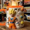 Personalized Seven Balls Mug