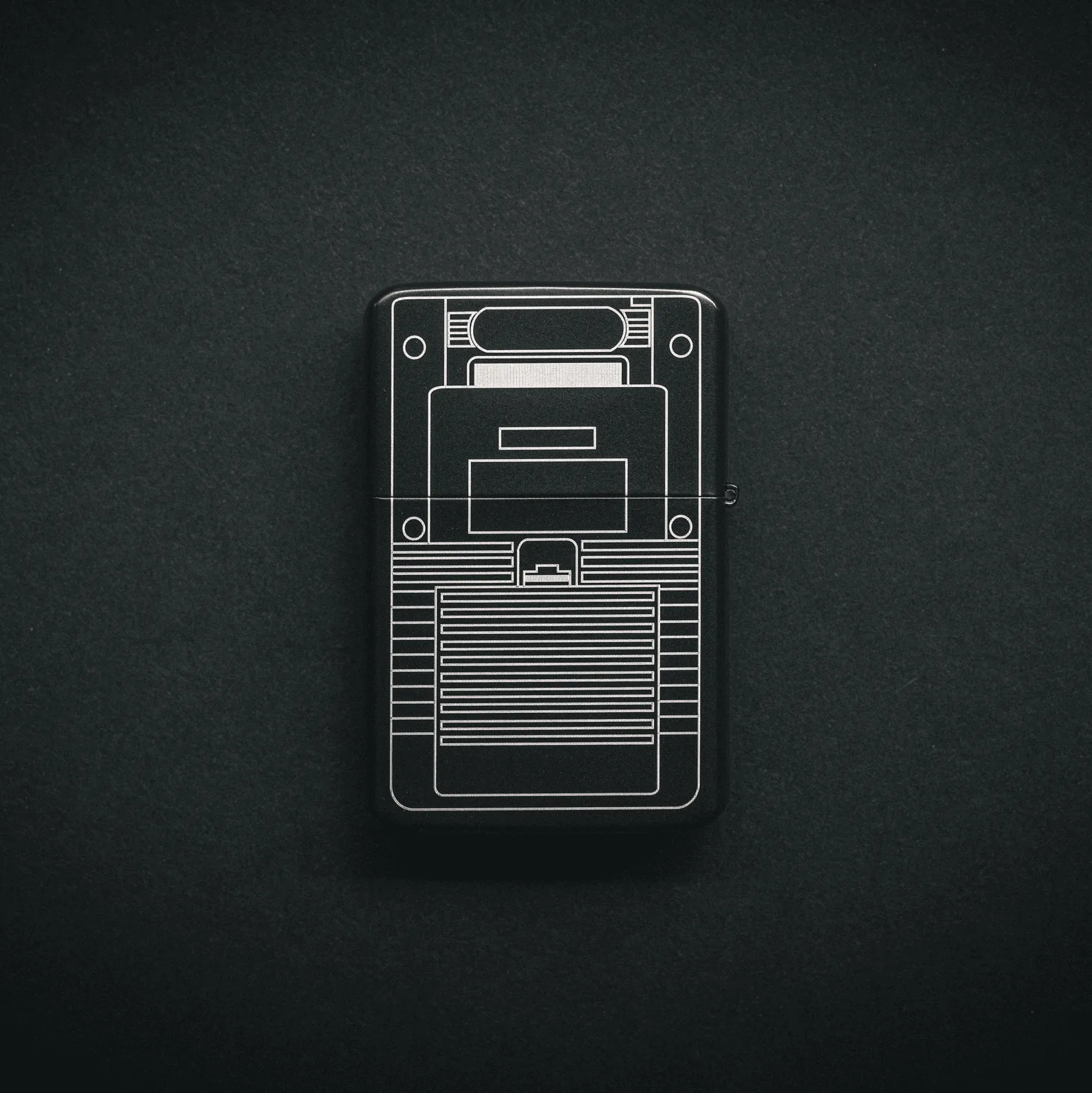 Nintendo Game Boy Lighter - Image 3