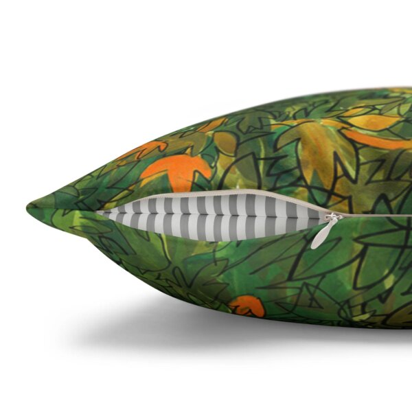 Charlie Brown Halloween Pillow - Image 5