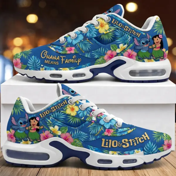 Lilo & Stitch Air Max Shoes -THK130982