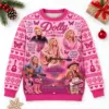 Dolly Parton Memorial Ugly Sweater-THK136326