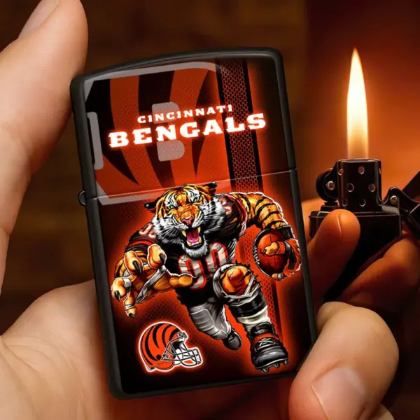 All NFL Team Zippo Lighter Gifts For Fans - Image 32
