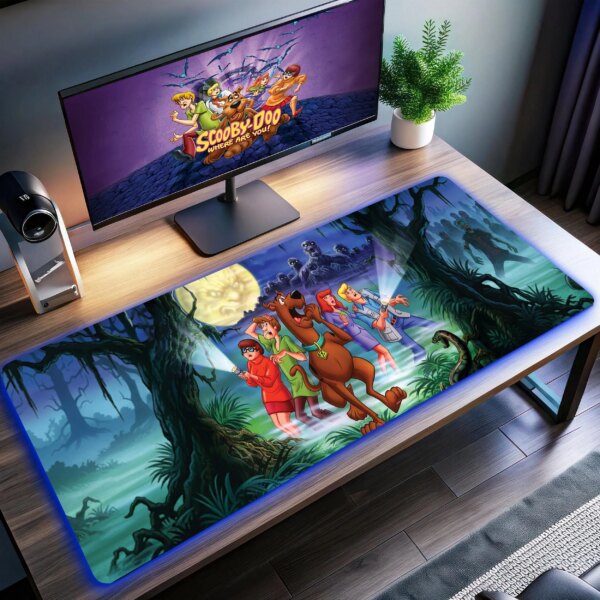 Desk Mat