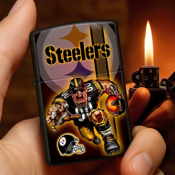 All NFL Team Zippo Lighter Gifts For Fans - Image 8