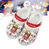 LA World Series Champions 2025 Air Low-Top Sneakers Shoes