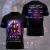 Star Trek Enterprise 3D Apparel – THK116385