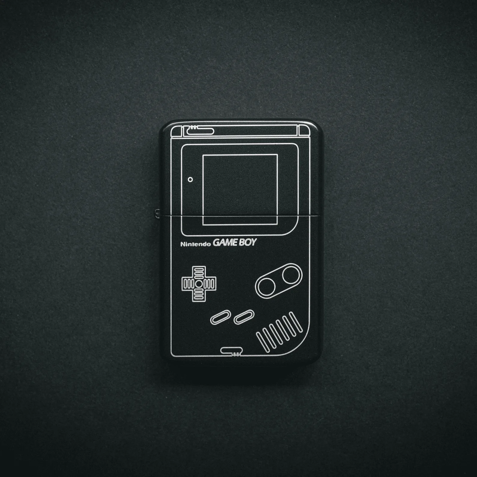 Nintendo Game Boy Lighter - Image 2