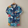 Lilo & Stitch Hawaiian Shirt - THK128001