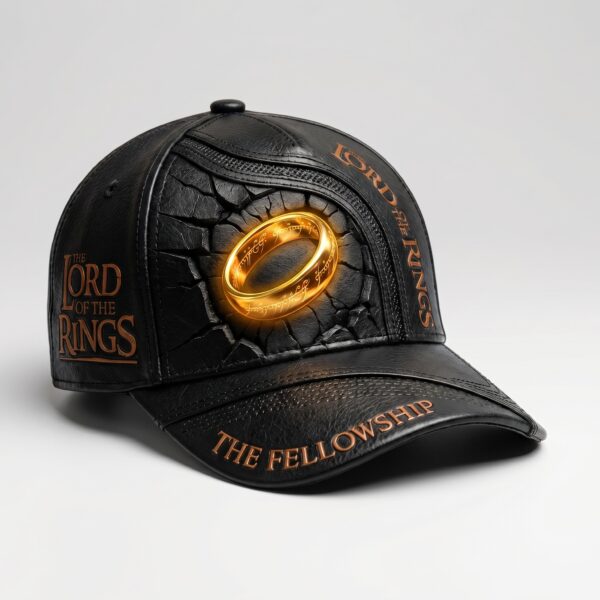 The Lord of the Rings Classic Cap -THK126563 - Image 5