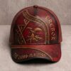 The Lord of the Rings: Erebor Classic Cap - THK126643