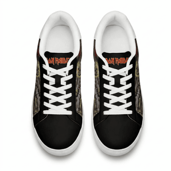 Iron Maiden F3 Shoes-THK129053 - Image 3