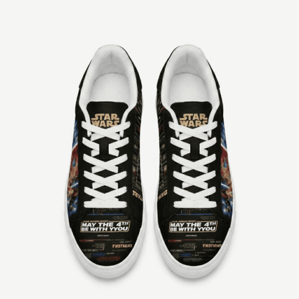 Star Wars F3 Shoes - Image 4