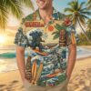 Godzilla Hawaiian Shirt - THK127000