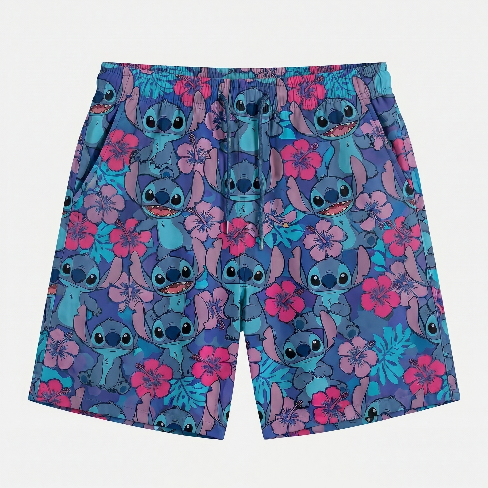 Lilo & Stitch Hawaiian Shirt - THK128004 - Image 2