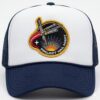 Project Hail Mary Embroidery Cap