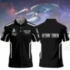 Personalized Star Trek Polo Shirt-THK135135