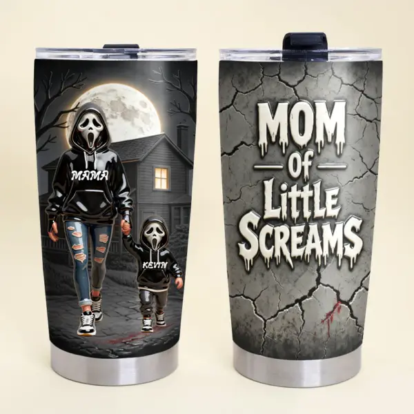 Scream 2026 Tumbler Cup-THK124873 - Image 3