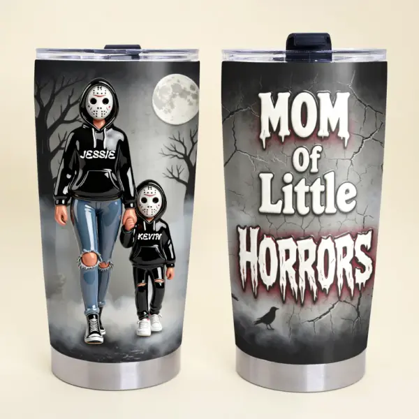 Scream 2026 Tumbler Cup-THK1124868 - Image 4