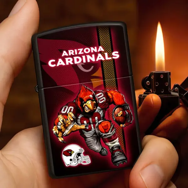 All NFL Team Zippo Lighter Gifts For Fans - Image 28