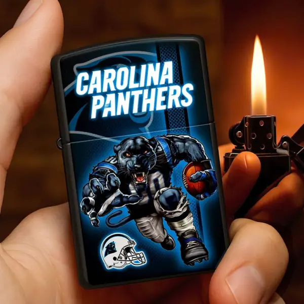 All NFL Team Zippo Lighter Gifts For Fans - Image 30