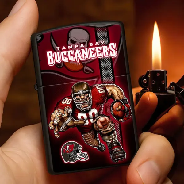 All NFL Team Zippo Lighter Gifts For Fans - Image 5