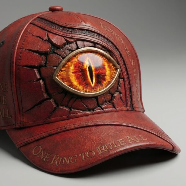 The Lord of the Rings Classic Cap -THK126573 - Image 3