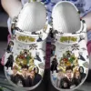 Harry Potter Crocs Clog-THK137389