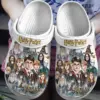 Harry Potter 25th Anniversary Crocs Clog-THK137391