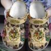 Harry Potter Crocs Clog-THK137388