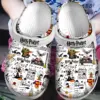 Harry Potter 25th Anniversary Crocs Clog-THK137418