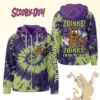 Scooby-Doo 3D Apparel-THK137476