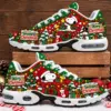 Snoopy Christmas Air Max Shoes-THK137763