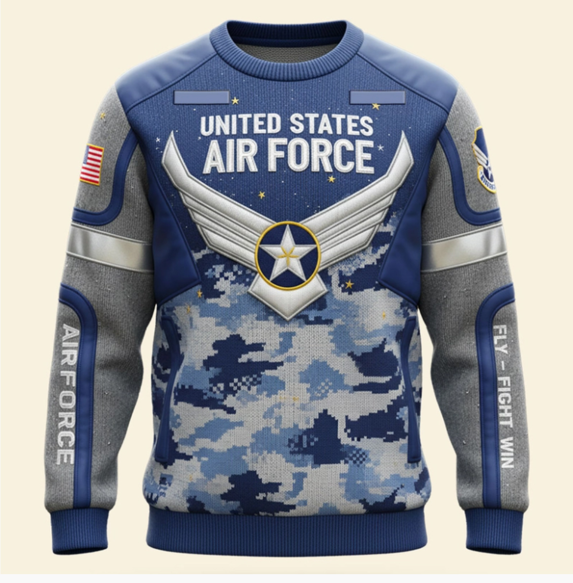 U.S. Air Force