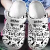 Harry Potter Crocs Clog-THK137428