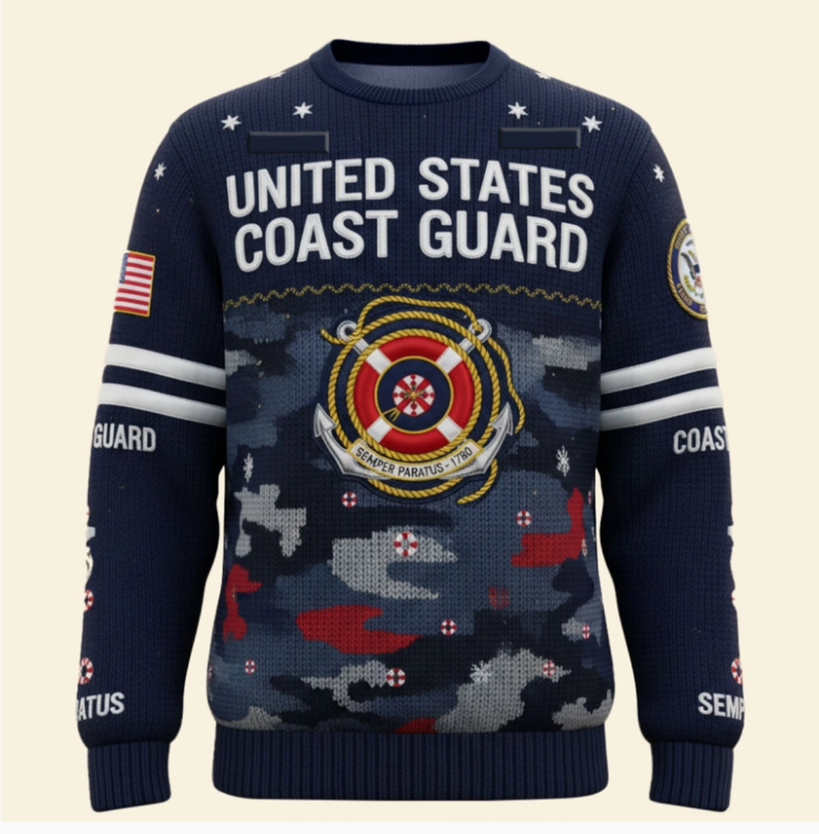 U.S. Coast Guard