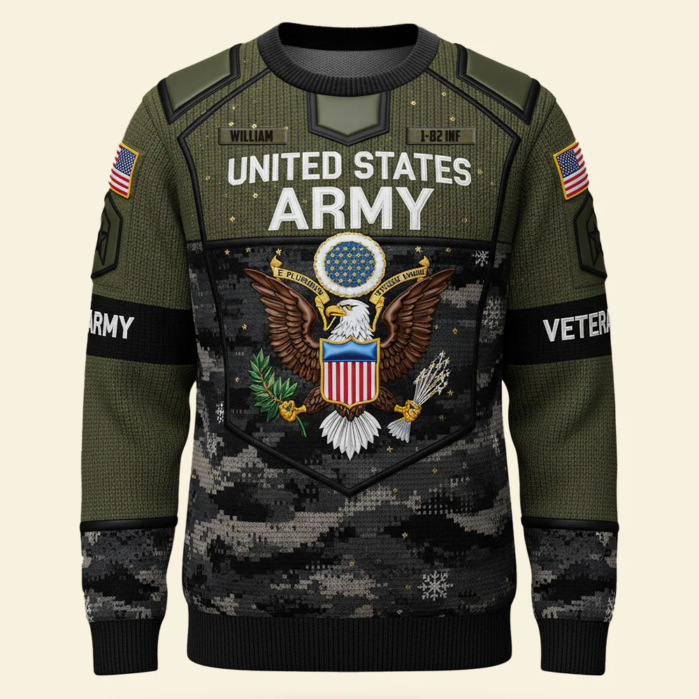 U.S. Army