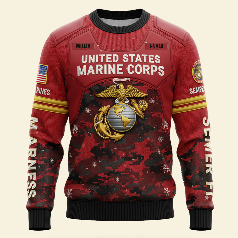 U.S. Marine